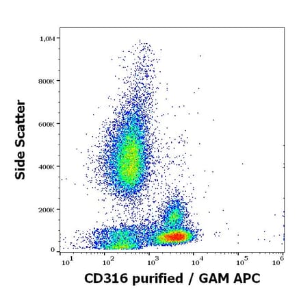 Flow Cytometry - Anti-IGSF8 Antibody [8A12] (A320681)