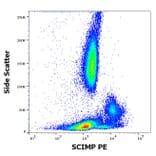 Flow Cytometry - Anti-C17orf87 Antibody [NVL-07] (PE) (A320692)