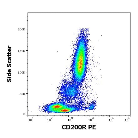 Flow Cytometry - Anti-CD200R Antibody [OX-108] (PE) (A320701)