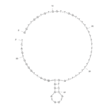 Secondary Structure - Anti-Thrombin Aptamer (Biotin) (A320930) - Antibodies.com
