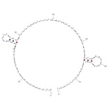 Secondary Structure - Anti-EGFR VIII Aptamer [U8] (Biotin) (A320976) - Antibodies.com