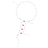 Secondary Structure - Anti-GHSA Aptamer (Biotin) (A321034) - Antibodies.com