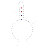 Secondary Structure - Anti-MUC1 Aptamer [S2.2] (Biotin) (A321038) - Antibodies.com