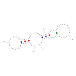 Secondary Structure - Anti-His Tag Aptamer (Biotin) (A321219) - Antibodies.com