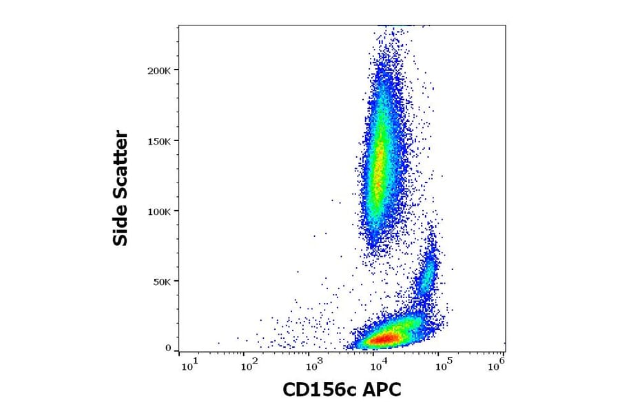 Flow Cytometry - Anti-ADAM10 Antibody [11G2] (APC) (A323165)