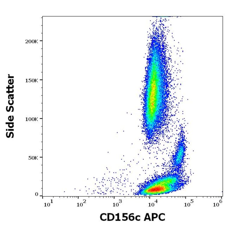 Flow Cytometry - Anti-ADAM10 Antibody [11G2] (APC) (A323165)