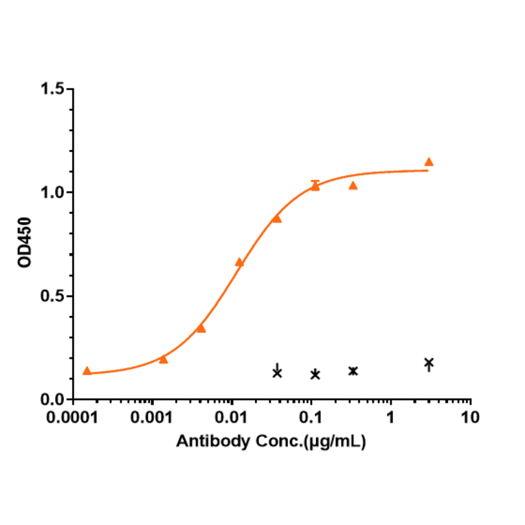 ELISA - Alomfilimab Biosimilar - Anti-ICOS Antibody - Low endotoxin, Azide free (A323274) - Antibodies.com