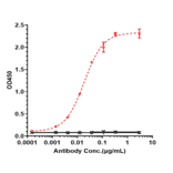ELISA - Anetumab Biosimilar - Anti-Mesothelin Antibody - Low endotoxin, Azide free (A323282) - Antibodies.com