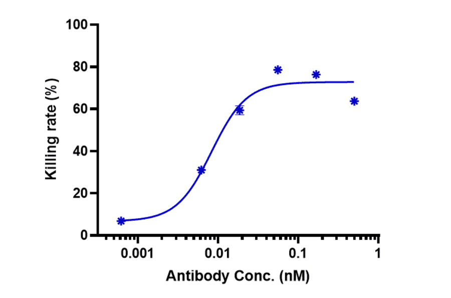 Function:Internalization - Atezolizumab Biosimilar - Anti-PD-L1 Antibody - Low endotoxin, Azide free (A323290) - Antibodies.com