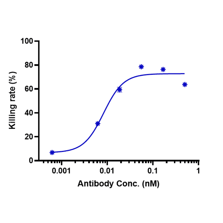 Function:Internalization - Atezolizumab Biosimilar - Anti-PD-L1 Antibody - Low endotoxin, Azide free (A323290) - Antibodies.com
