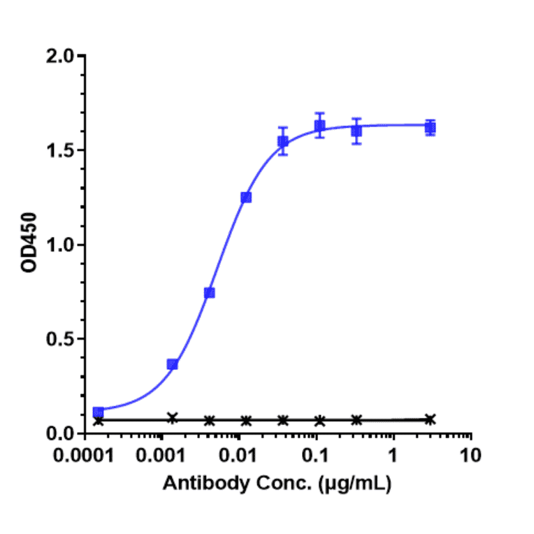 ELISA - Brentuximab Biosimilar - Anti-CD30 Antibody - Low endotoxin, Azide free (A323330) - Antibodies.com