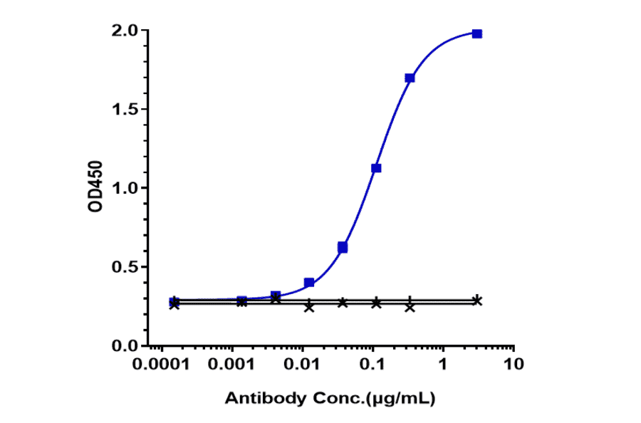 ELISA - Conatumumab Biosimilar - Anti-DR5 Antibody - Low endotoxin, Azide free (A323368) - Antibodies.com