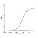 ELISA - Dacetuzumab Biosimilar - Anti-CD40 Antibody - Low endotoxin, Azide free (A323378) - Antibodies.com