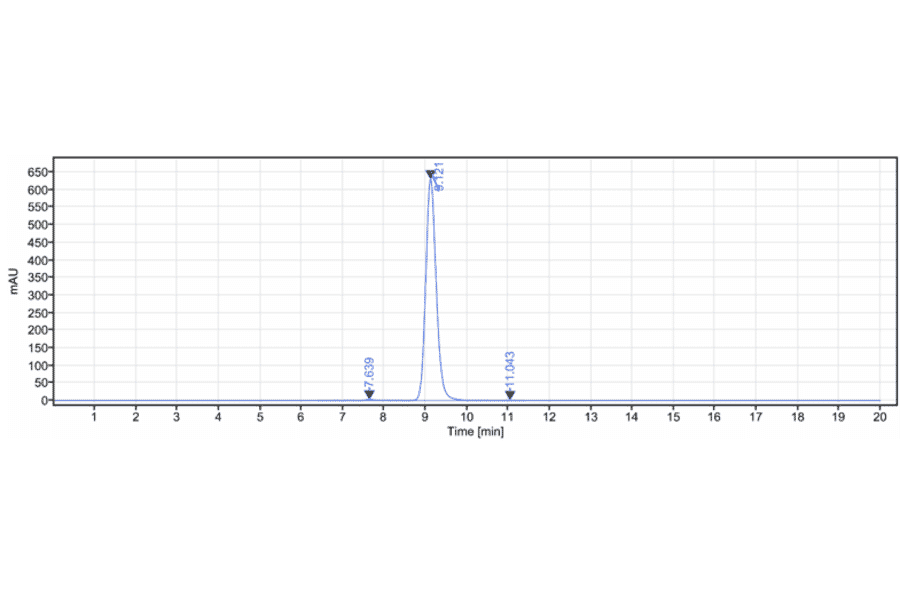 SEC-HPLC - Daratumumab Biosimilar - Anti-CD38 Antibody - Low endotoxin, Azide free (A323382) - Antibodies.com