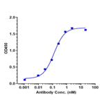 ELISA - Drozitumab Biosimilar - Anti-DR5 Antibody - Low endotoxin, Azide free (A323402) - Antibodies.com