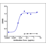 ELISA - Dupilumab Biosimilar - Anti-IL-4R Antibody - Low endotoxin, Azide free (A323403) - Antibodies.com