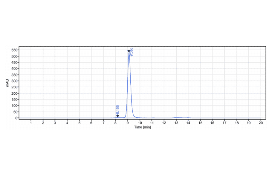 SEC-HPLC - Ixekizumab Biosimilar - Anti-IL-17A Antibody - Low endotoxin, Azide free (A323522) - Antibodies.com
