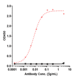 ELISA - Lemzoparlimab Biosimilar - Anti-CD47 Antibody - Low endotoxin, Azide free (A323536) - Antibodies.com