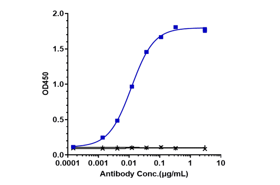 ELISA - Navicixizumab Biosimilar - Anti-DLL4 Antibody - Low endotoxin, Azide free (A323599) - Antibodies.com