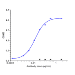 ELISA - Nemolizumab Biosimilar - Anti-IL-31RA Antibody - Low endotoxin, Azide free (A323603) - Antibodies.com