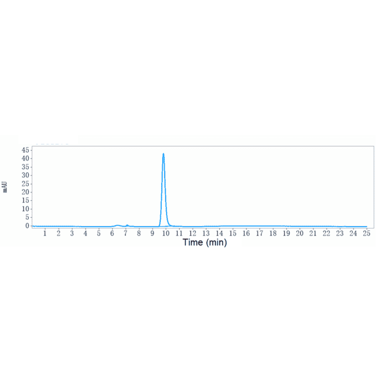 SEC-HPLC - Opicinumab Biosimilar - Anti-Lingo1 Antibody - Low endotoxin, Azide free (A323631) - Antibodies.com