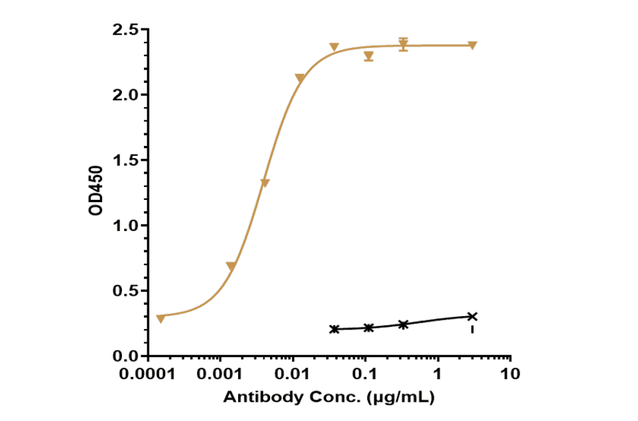 ELISA - Pembrolizumab Biosimilar - Anti-PD1 Antibody - Low endotoxin, Azide free (A323657) - Antibodies.com