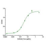 ELISA - Plonmarlimab Biosimilar - Anti-GM-CSF Antibody - Low endotoxin, Azide free (A323669) - Antibodies.com