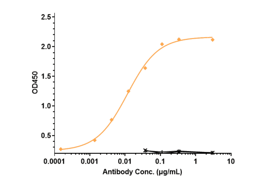 ELISA - Prasinezumab Biosimilar - Anti-alpha Synuclein Antibody - Low endotoxin, Azide free (A323678) - Antibodies.com