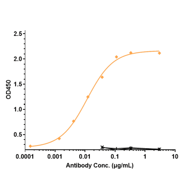 ELISA - Prasinezumab Biosimilar - Anti-alpha Synuclein Antibody - Low endotoxin, Azide free (A323678) - Antibodies.com