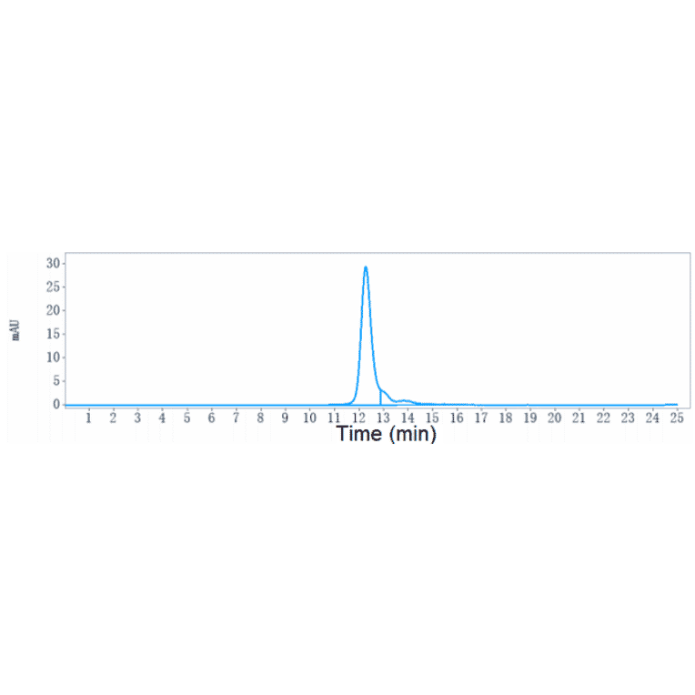 SEC-HPLC - Ravulizumab Biosimilar - Anti-C5 Antibody - Low endotoxin, Azide free (A323692) - Antibodies.com