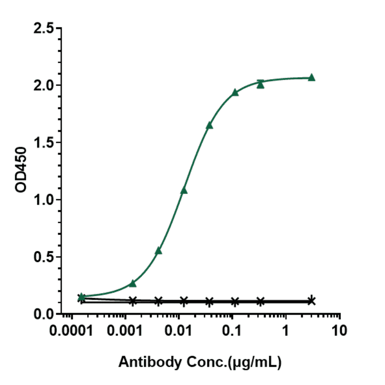 ELISA - Rituximab Biosimilar - Anti-CD20 Antibody - Low endotoxin, Azide free (A323702) - Antibodies.com