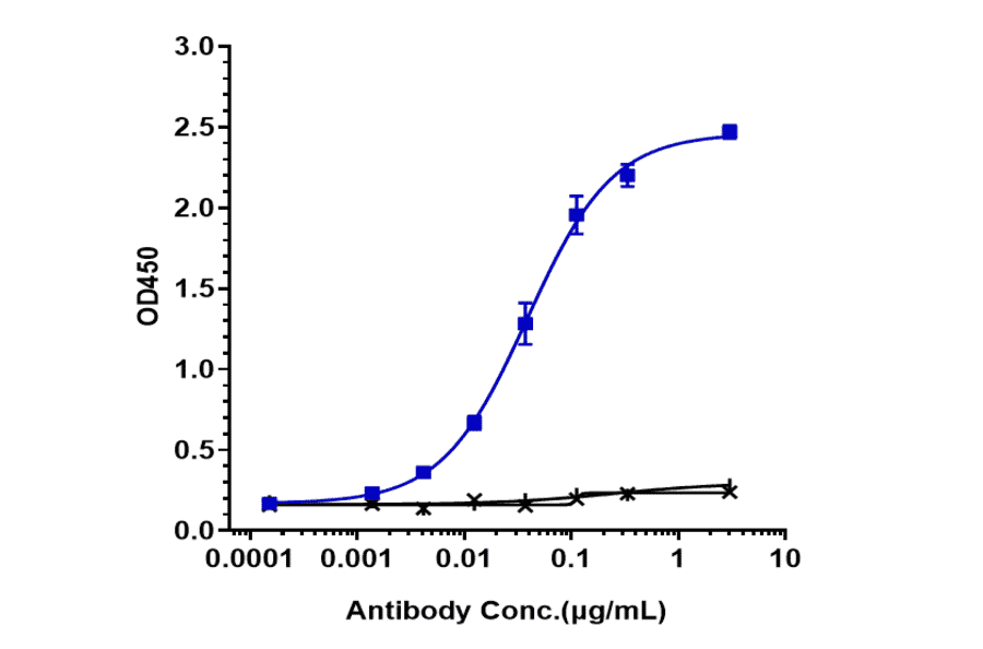ELISA - Simtuzumab Biosimilar - Anti-LOXL2 Antibody - Low endotoxin, Azide free (A323737) - Antibodies.com
