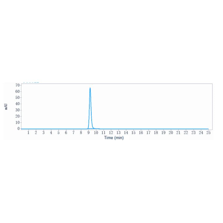 SEC-HPLC - Tilogotamab Biosimilar - Anti-DR5 Antibody - Low endotoxin, Azide free (A323782) - Antibodies.com