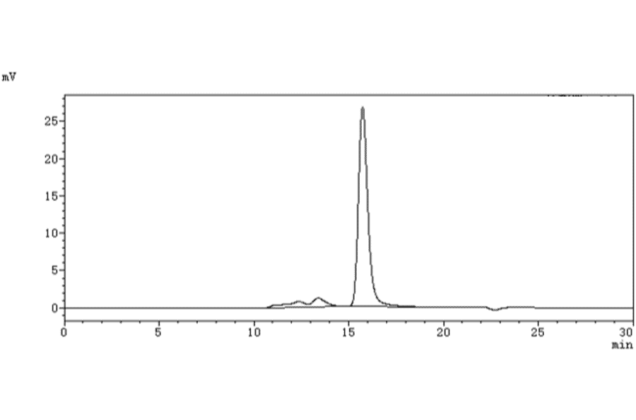 SEC-HPLC - Toripalimab Biosimilar - Anti-PD1 Antibody - Low endotoxin, Azide free (A323795) - Antibodies.com