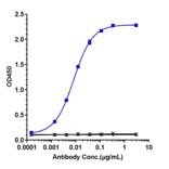 ELISA - Urelumab Biosimilar - Anti-CD137 Antibody - Low endotoxin, Azide free (A323815) - Antibodies.com