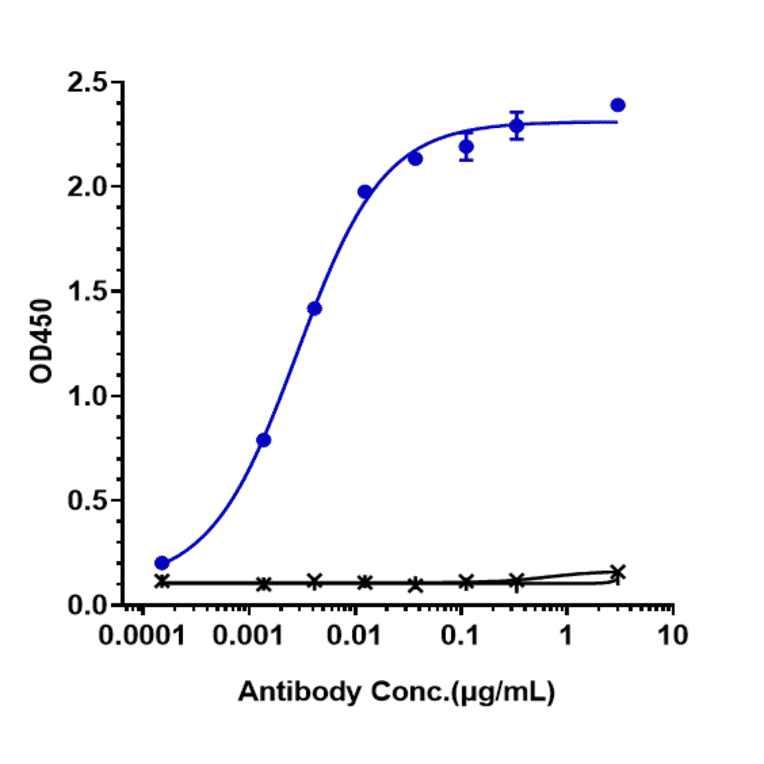 ELISA - Zilovertamab Biosimilar - Anti-ROR1 Antibody - Low endotoxin, Azide free (A323851) - Antibodies.com