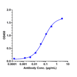 ELISA - Anti-B7H4 Antibody [Research Grade Biosimilar] - Low endotoxin, Azide free (A323888) - Antibodies.com