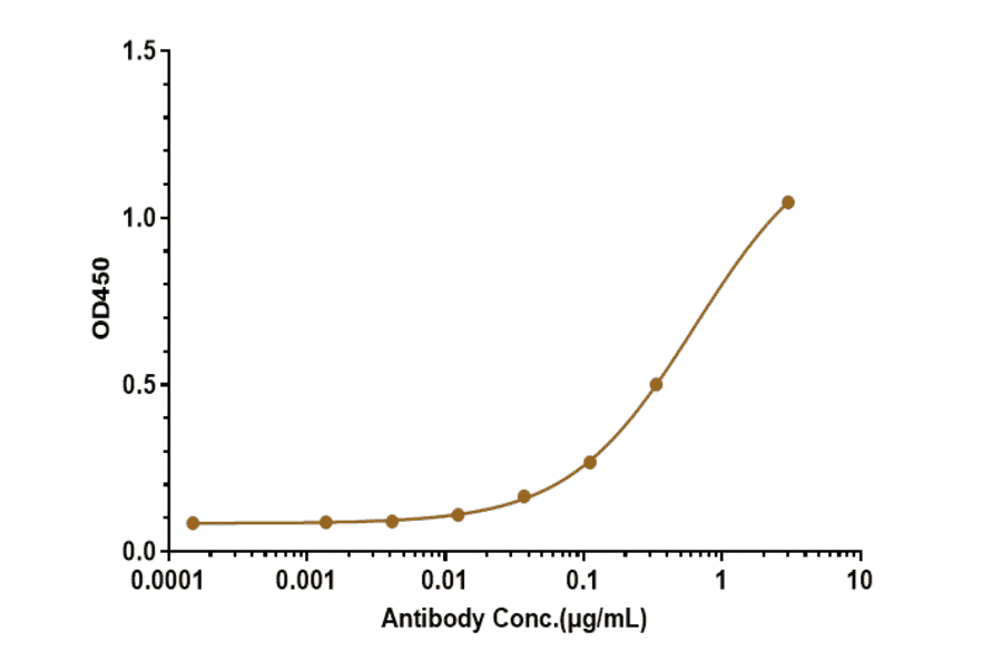 ELISA - Anti-beta Amyloid Antibody [Research Grade Biosimilar] - Low endotoxin, Azide free (A323897) - Antibodies.com