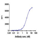 FACS - Anti-BTN1A1 Antibody [ICT-01] - Low endotoxin, Azide free (A323905) - Antibodies.com