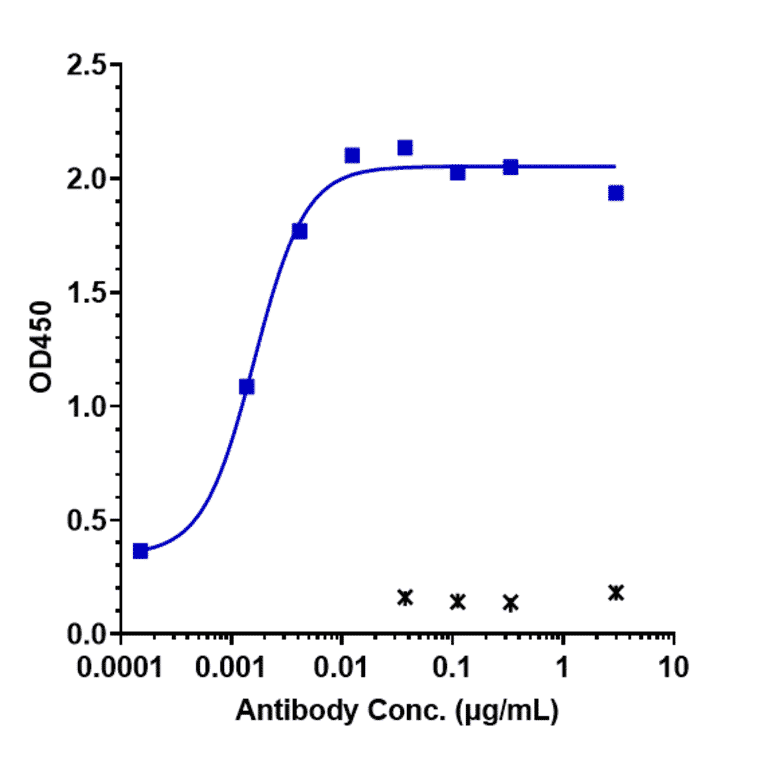 ELISA - Anti-Claudin 6 Antibody [IMAB027] - Low endotoxin, Azide free (A323968) - Antibodies.com