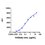 FACS - Anti-DLK-1 Antibody [LIV-1205] - Low endotoxin, Azide free (A323997) - Antibodies.com