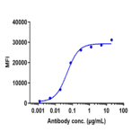 FACS - Anti-IL-3RB Antibody [CSL311] - Low endotoxin, Azide free (A324093) - Antibodies.com