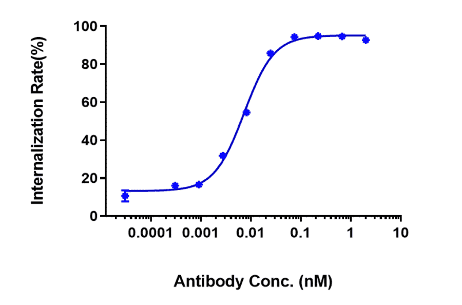Function:Internalization - Anti-LI Cadherin Antibody [10C12] - Low endotoxin, Azide free (A324128) - Antibodies.com