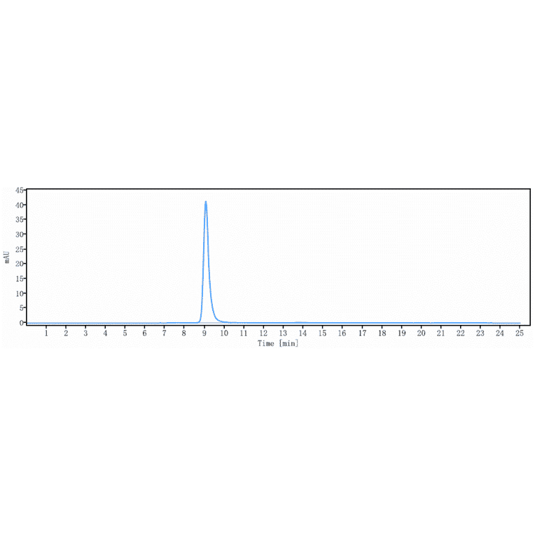 SEC-HPLC - Anti-MFI2/MTf Antibody [SC-005] - Low endotoxin, Azide free (A324148) - Antibodies.com