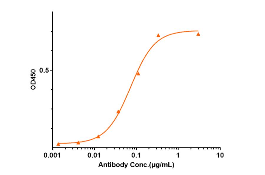 ELISA - Anti-PDGF B Antibody [MOR-8457] - Low endotoxin, Azide free (A324183) - Antibodies.com