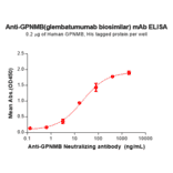 ELISA - Glembatumumab Biosimilar - Anti-GPNMB Antibody - BSA and Azide free (A324667) - Antibodies.com