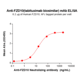 ELISA - Tabituximab Biosimilar - Anti-FZD10 Antibody - BSA and Azide free (A324693) - Antibodies.com