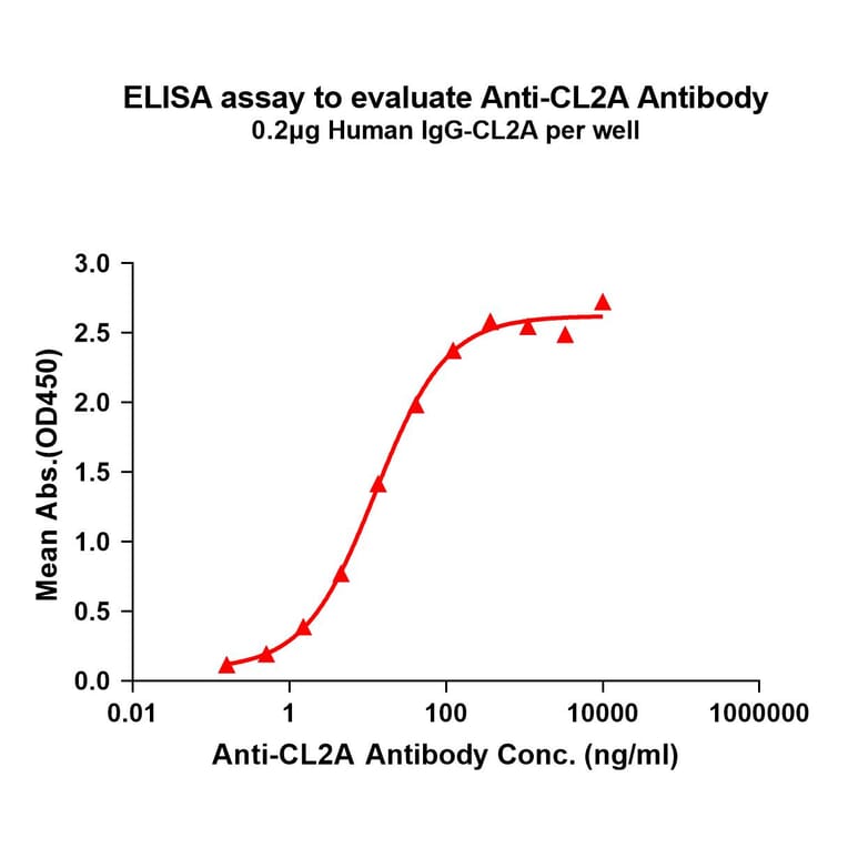 ELISA - Anti-CL2A Antibody [1G9] - BSA and Azide free (A324858) - Antibodies.com