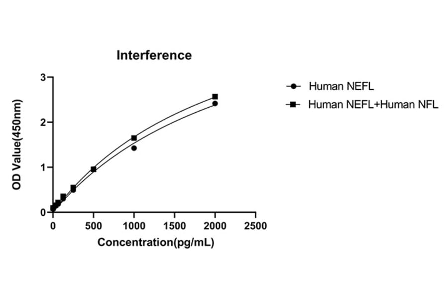 Competition assay - Anti-NF-L Antibody (A329075) - Antibodies.com