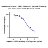 Functional Assay - Recombinant Human ILT-4 Protein (C-terminal His Tag) (A330935) - Antibodies.com